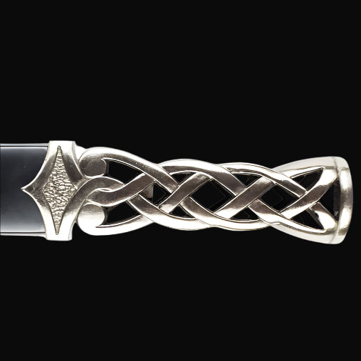 Buy Green Scottish Dagger for Sale - 9