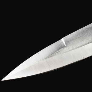 Buy Green Scottish Dagger for Sale - 9