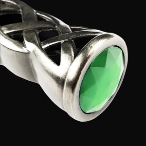 Buy Green Scottish Dagger for Sale - 9