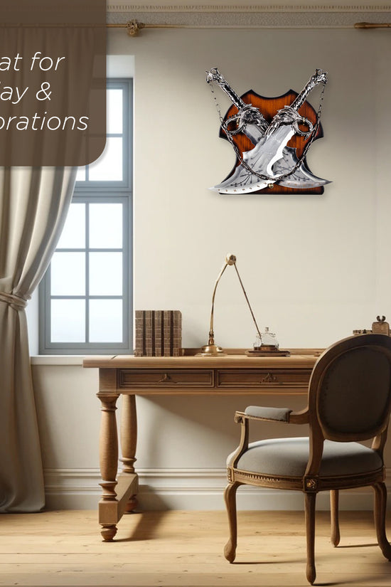 Handle: ZInc-alloy material Blade : 420 steel