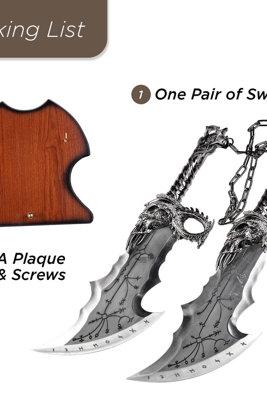 Handle: ZInc-alloy material Blade : 420 steel