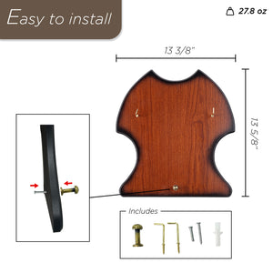 Handle: ZInc-alloy material Blade : 420 steel