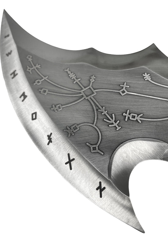 Handle: ZInc-alloy material Blade : 420 steel