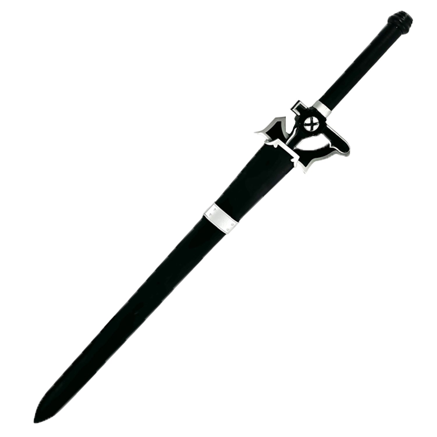 42 1/4" Overall sword, anime