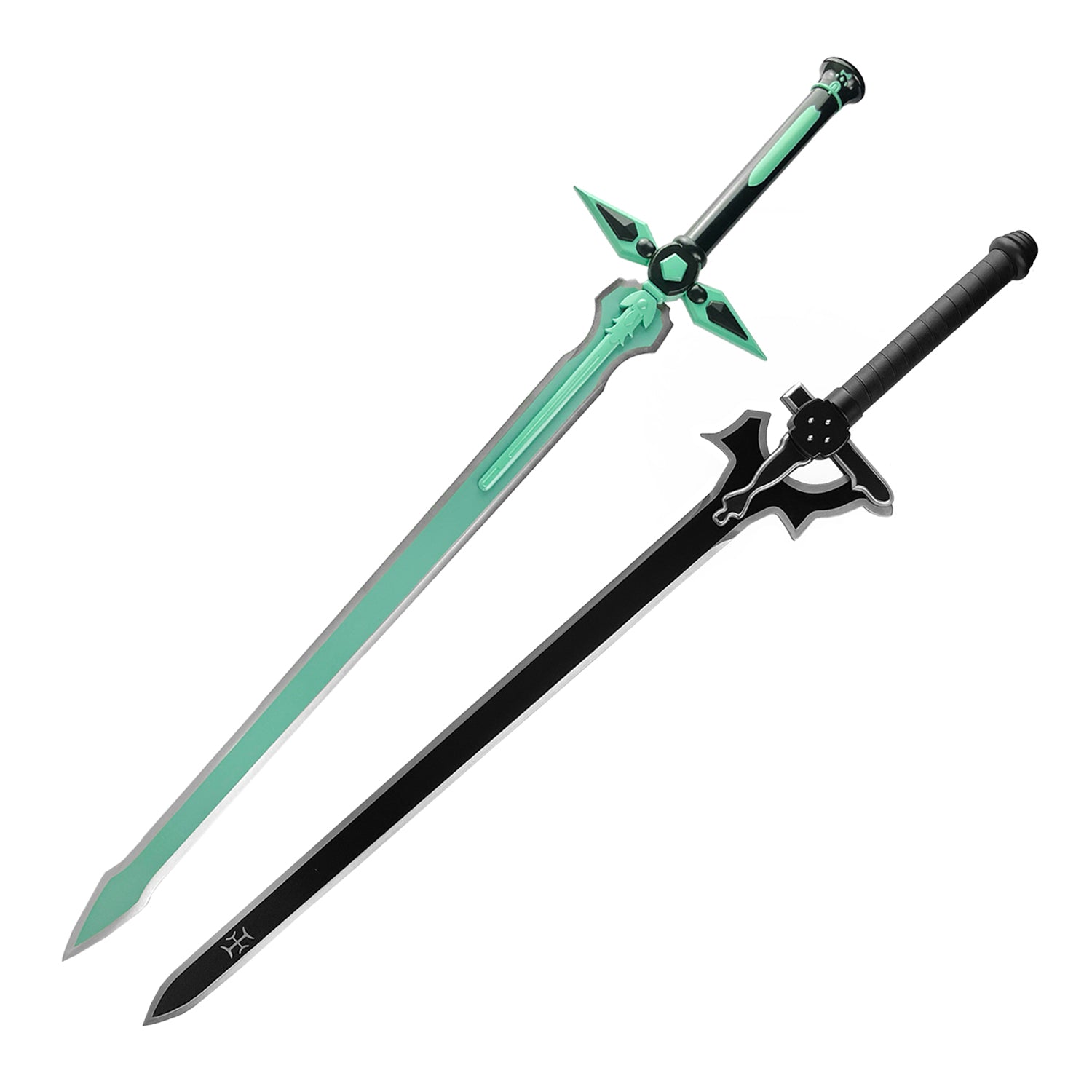 42 1/4" Overall sword, anime