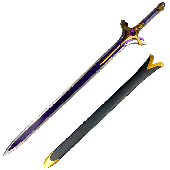 42" Fantasy Sword