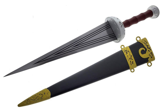 Overal length 29" Fantasy Sword