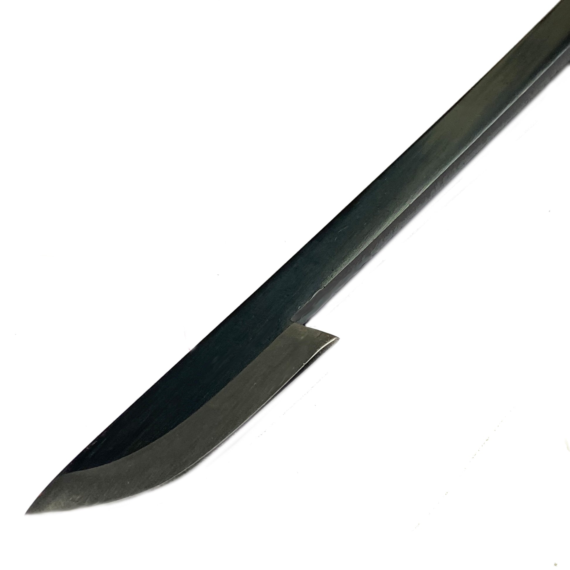 40" Metal  Anime Demon sword