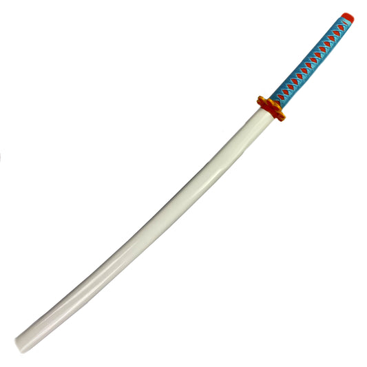 40" Metal  Anime Demon sword