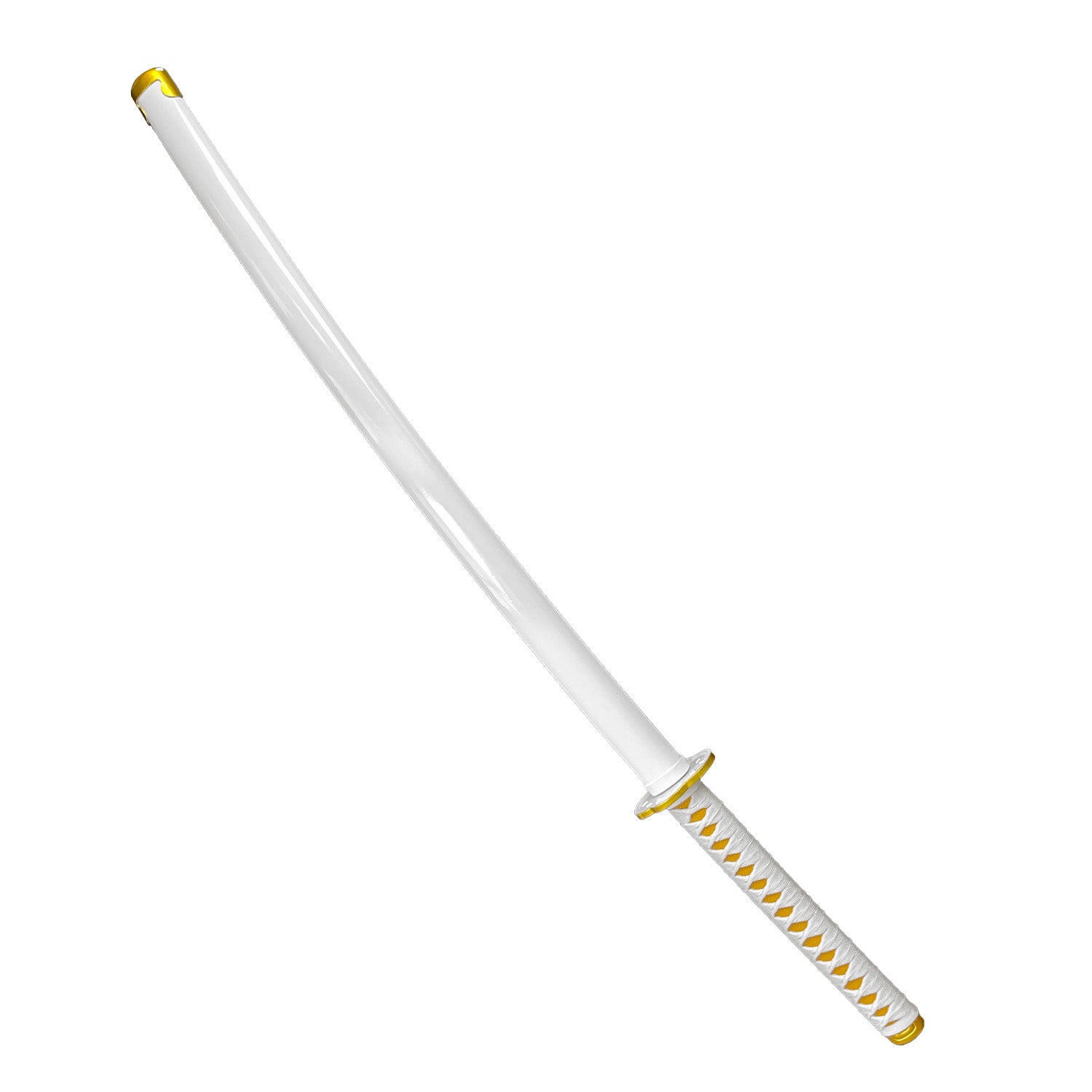 40" Metal  Anime Demon sword