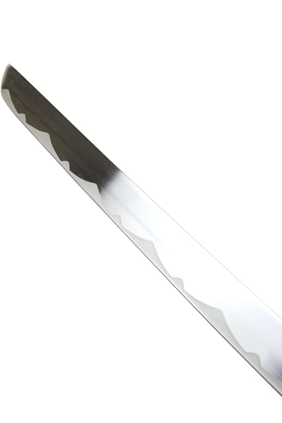 Fantasy Game Sword