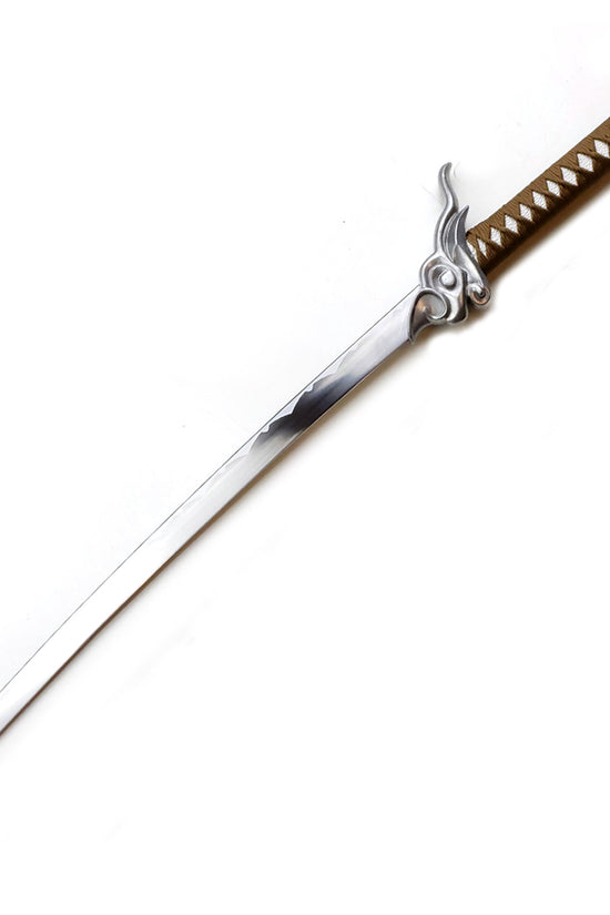 Fantasy Game Sword