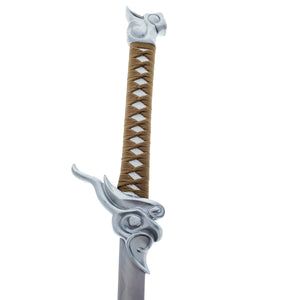 Fantasy Game Sword