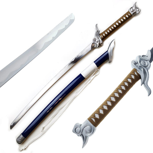 Fantasy Game Sword