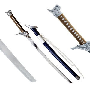 Fantasy Game Sword