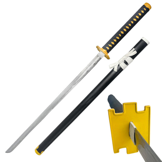 41" Overall sword, anime