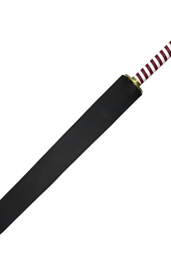 Guild Arms Serpent Nichirin Katana Demon Anime Katana