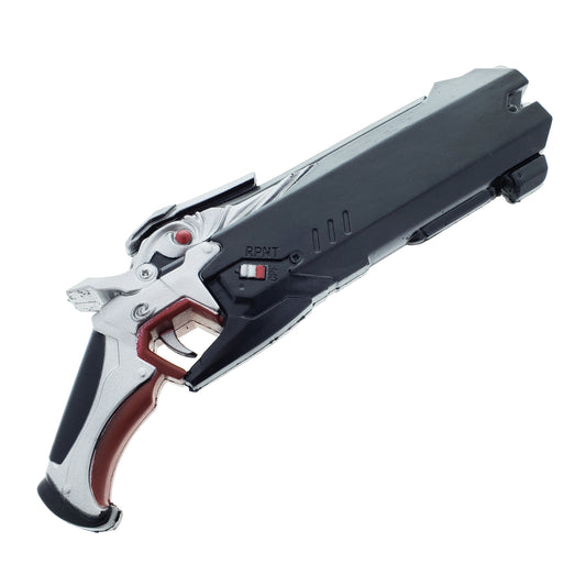 12" Foam Decorative Gun FPS Game