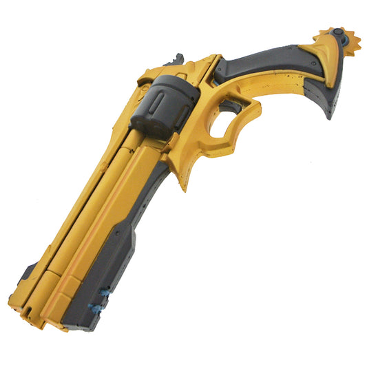 Gold Foam Gun