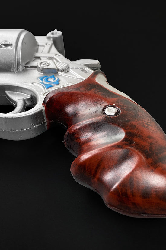 Foam Decorative Gun - Anime Inspired Design