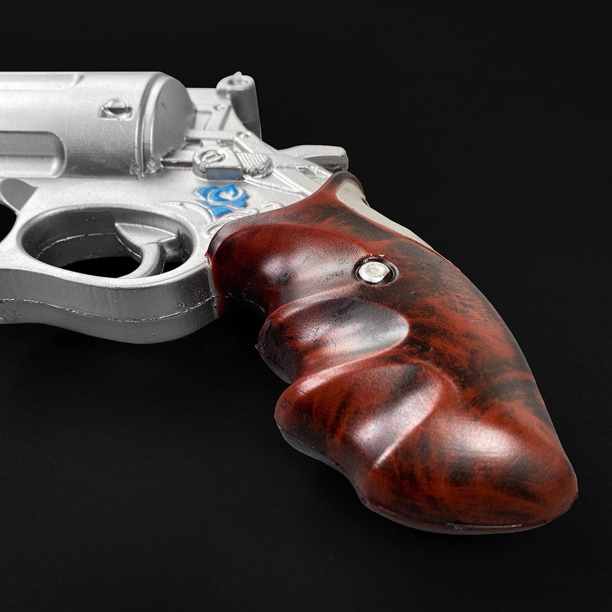 Foam Decorative Gun - Anime Inspired Design