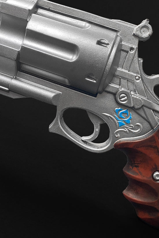 Foam Decorative Gun - Anime Inspired Design