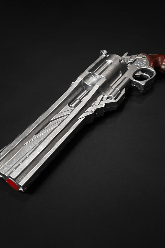 Foam Decorative Gun - Anime Inspired Design