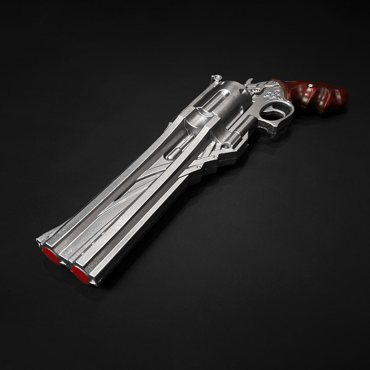 Foam Decorative Gun - Anime Inspired Design