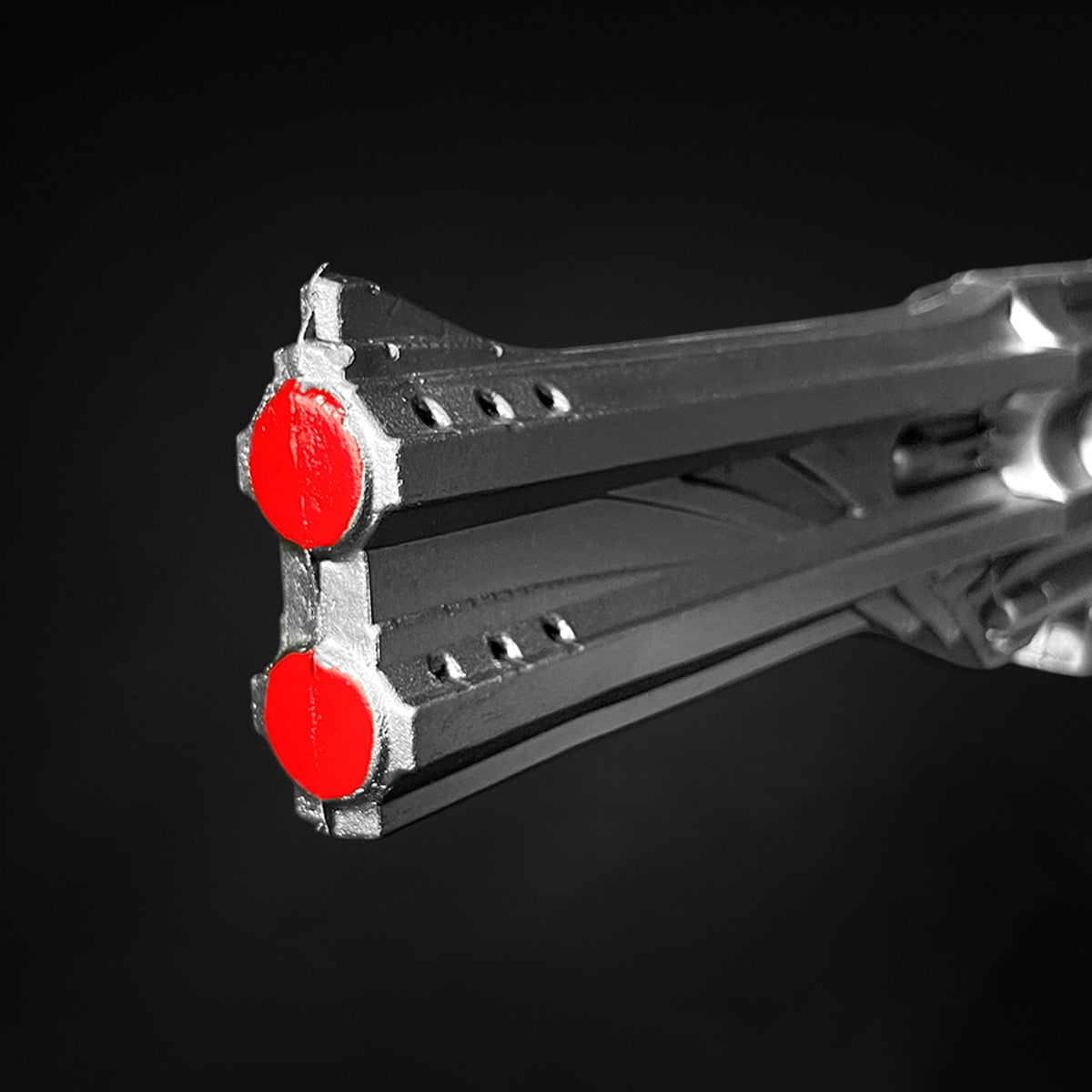 Foam Decorative Gun - Anime Inspired Design
