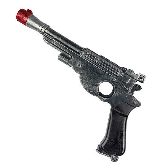 "Mando" Foam Decorative Gun