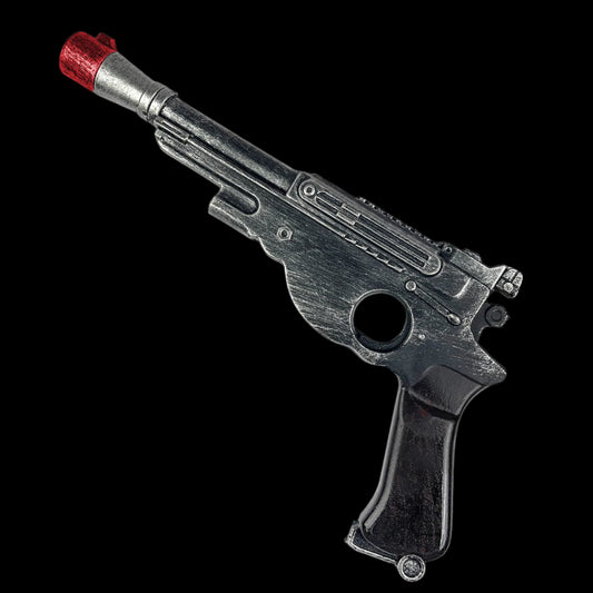Cosplay Foam Gun - "Mando" Foam Decorative Gun