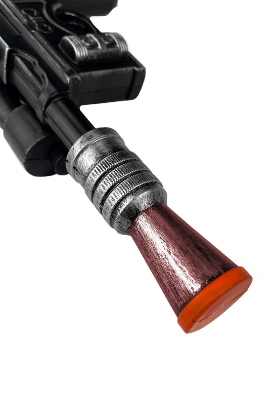 10 1/2"  Foam Decorative Pistol