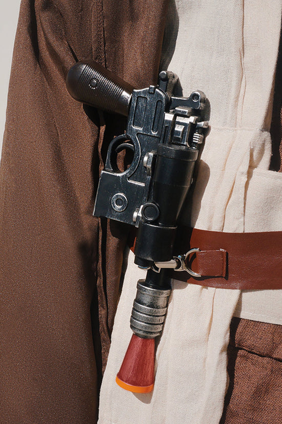 10 1/2"  Foam Decorative Pistol