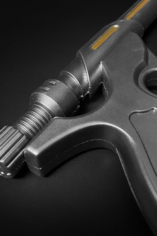 Sci-Fi Cosplay Foam Pistol Prop