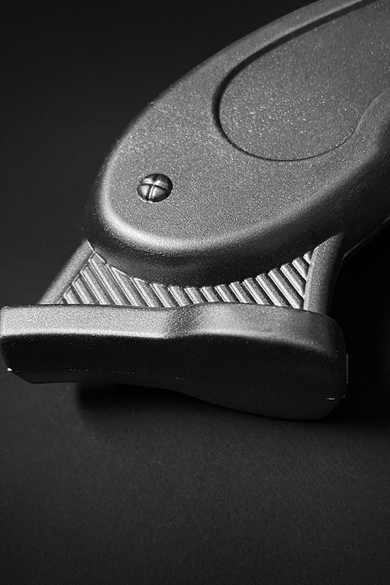 Sci-Fi Cosplay Foam Pistol Prop