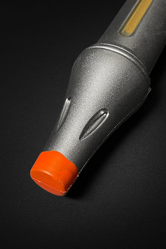 Sci-Fi Cosplay Foam Pistol Prop
