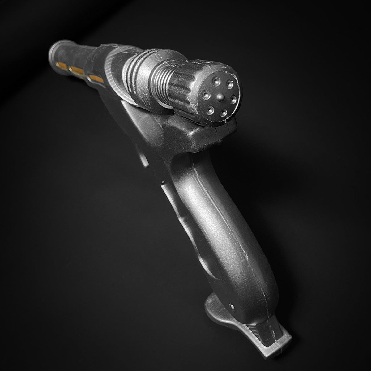 Sci-Fi Cosplay Foam Pistol Prop
