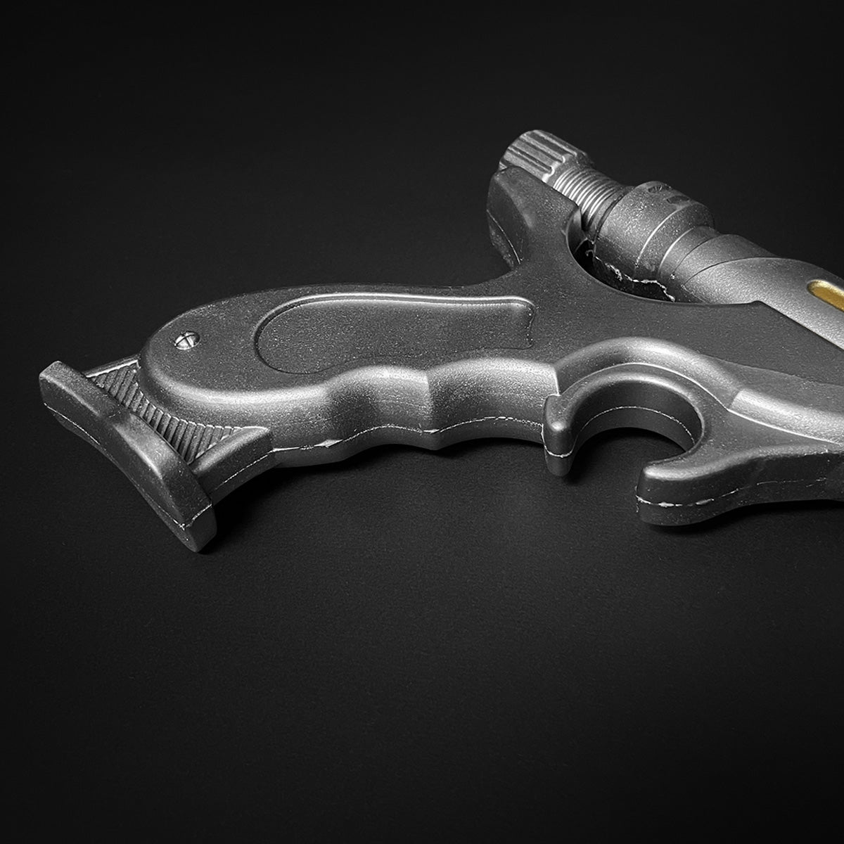 Sci-Fi Cosplay Foam Pistol Prop
