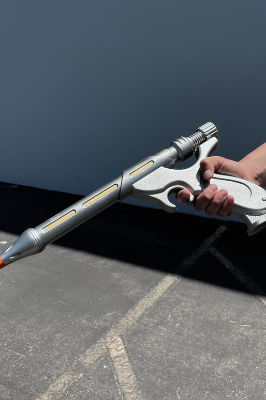 Sci-Fi Cosplay Foam Pistol Prop