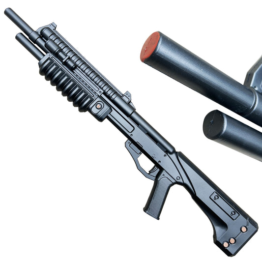 Foam Cosplay Shotgun