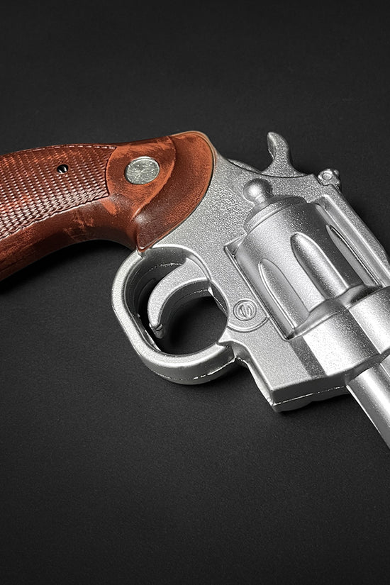 Foam Decorative Gun