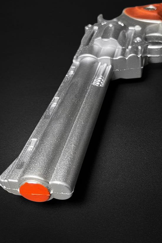 Foam Decorative Gun