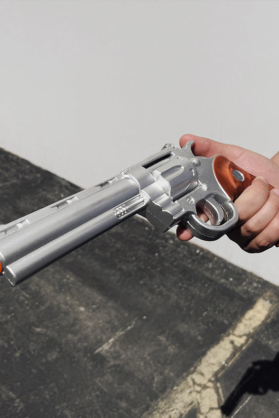 Foam Decorative Gun