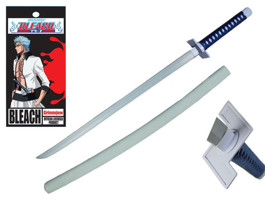 39" Bleach Grimmjow Foam Sword