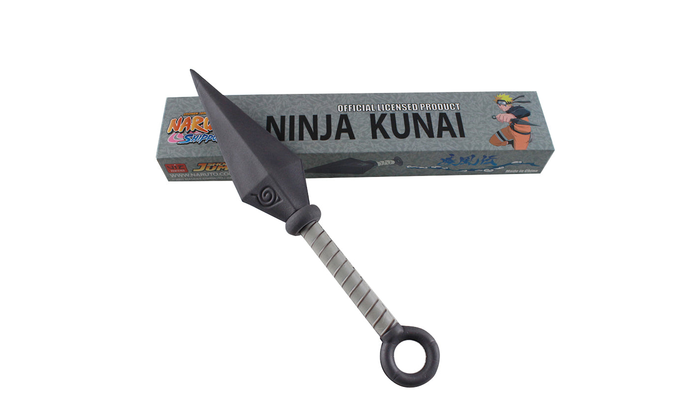 Naruto Shippuden Ninja Kunai