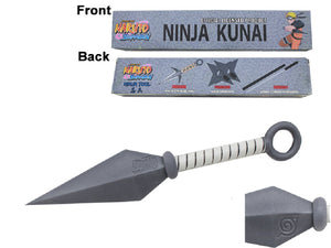 Naruto Shippuden Ninja Kunai