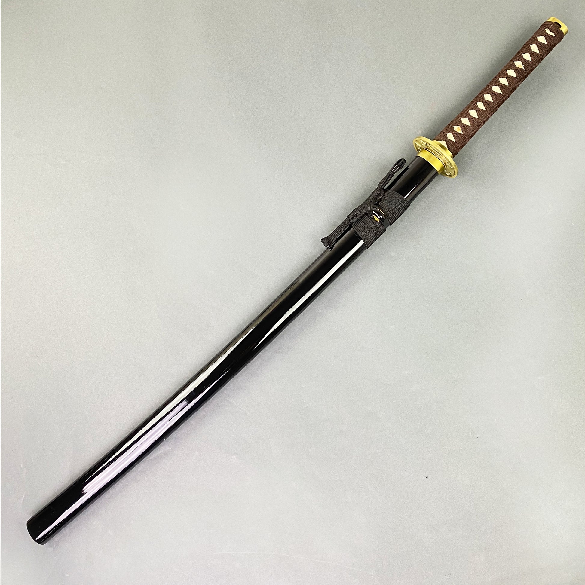 39" Gintama Kondo Isao Sword