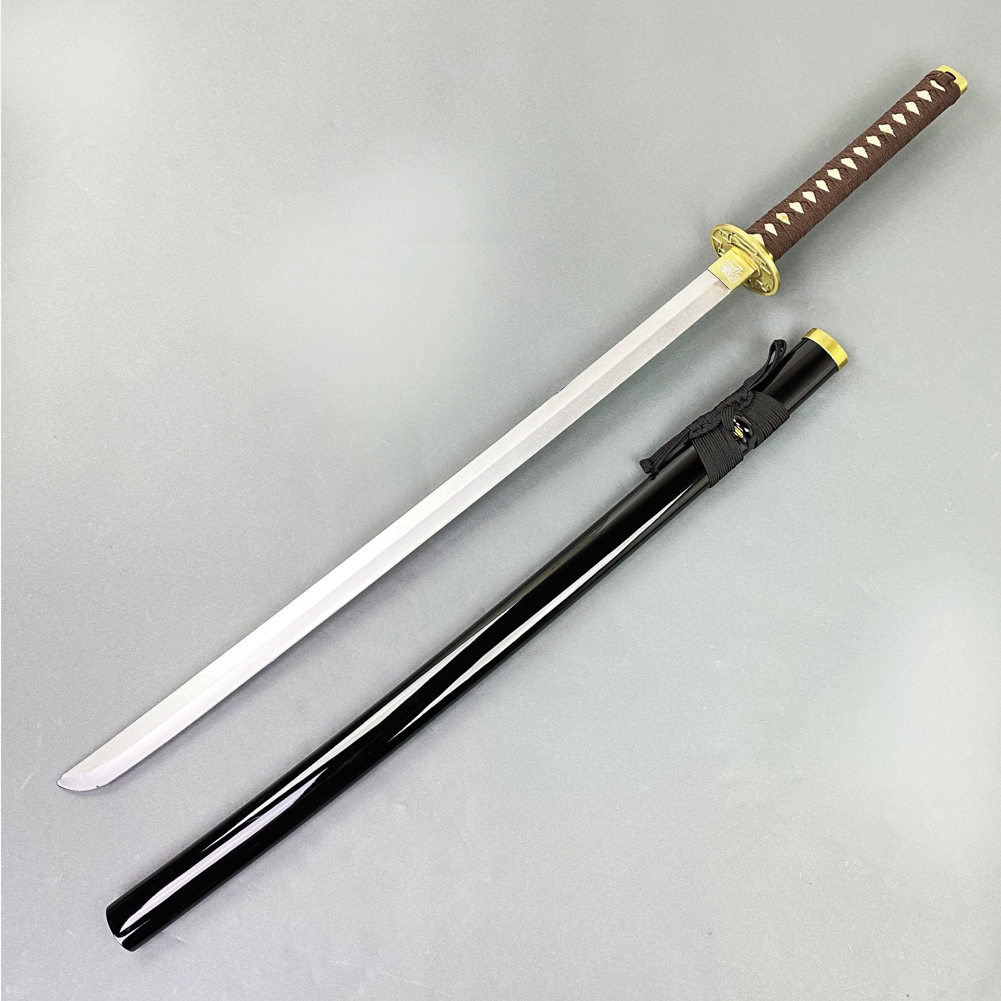 39" Gintama Kondo Isao Sword