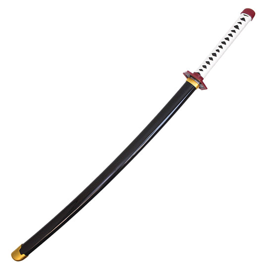 40"  ABS Plastic Demon Sword Sabito