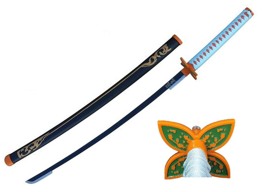 40"  ABS Plastic Demon Sword